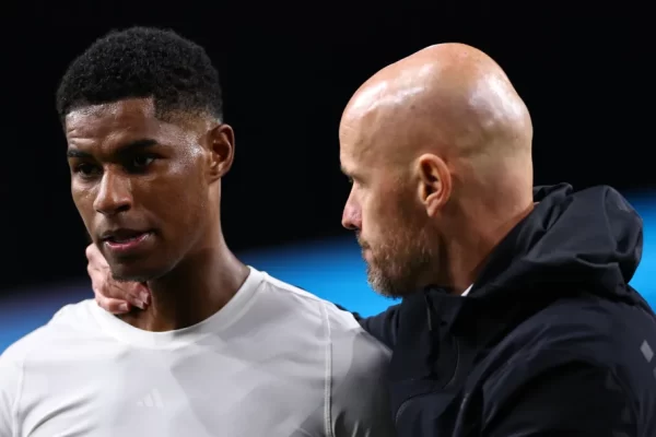 Former players suggest things that could help Rashford return to good form with Manchester United.